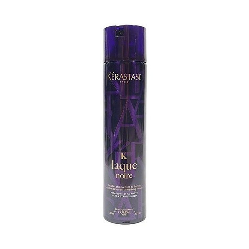 Kerastase Laque Noire Anti Humedad Estupenda Del Protector D