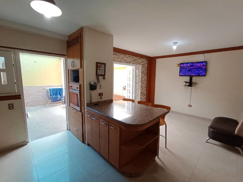 Imagen 2 de 15 de Townhouse En Venta Terrazas De San Diego Gavip