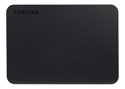 Disco Duro Externo 4tb Portátil Toshiba Usb 3.0