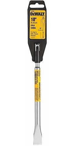 Dewalt Dw5350 Broca Sds Plus De 10 Pulgadas Para Cincel Fri