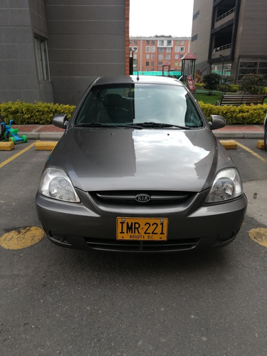 Kia Rio Stylus Ls