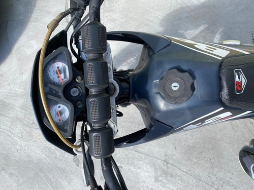 Beta Motard 250