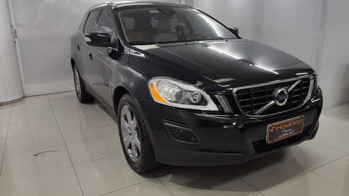 Volvo Xc 60 R-design 3.0 Awd 304cv 5p
