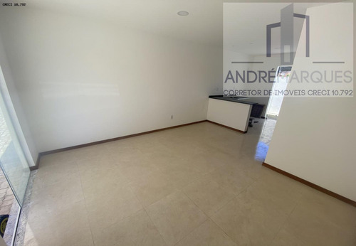 Casa Em Condomínio Para Venda Em Lauro De Freitas, Ipitanga, 3 Dormitórios, 2 Suítes, 3 Banheiros, 1 Vaga - V99_2-1156701