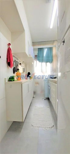 Apartamento À Venda Em Jardim Roseira - Ap242850