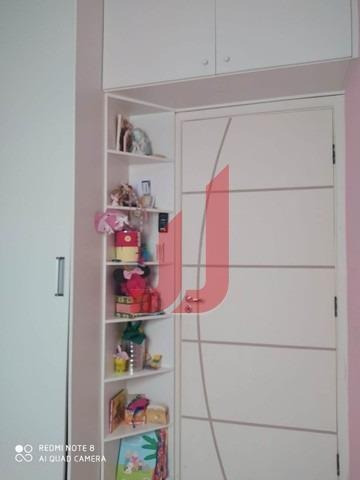 Imagem 10 de 16 de Casa À Venda, 3 Quartos, 1 Suíte, 2 Vagas, Wanel Ville - Sorocaba/sp - 6895