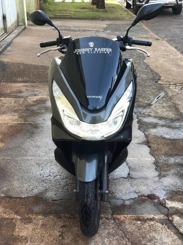 Imagem 2 de 8 de Honda Pcx