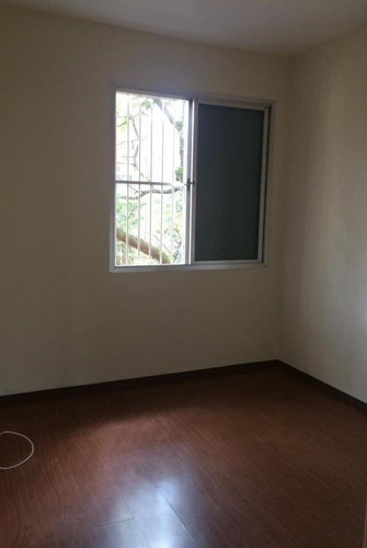 Imagem 7 de 10 de Apartamento De 3 Dormitórios - Ap1366l