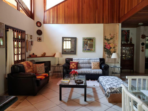 Imagem 6 de 12 de Casa De Condomínio A Venda No Parque Dos Principes!3 Dorm 2