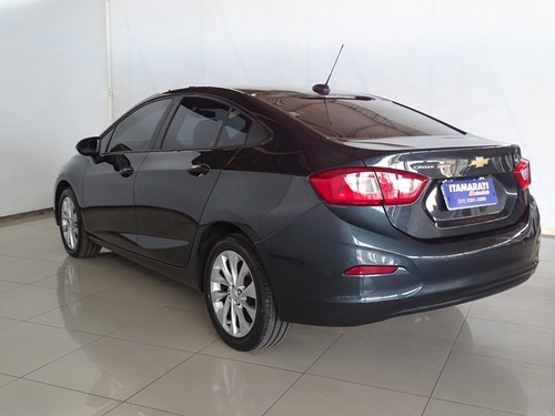 Imagem 11 de 13 de Chevrolet Cruze Lt Nb At 2018/2019