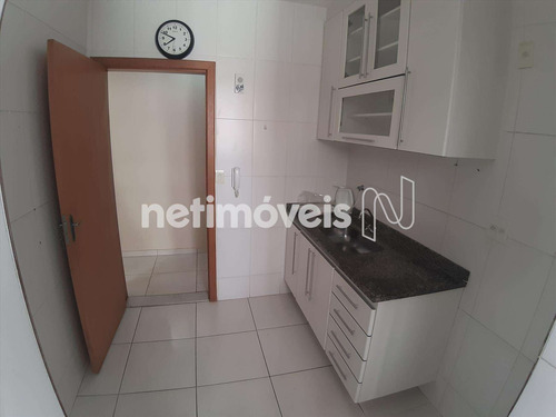 Imagem 17 de 22 de Venda Apartamento 2 Quartos Castelo Belo Horizonte - 106982