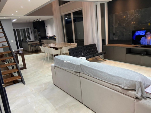 Imagem 6 de 30 de Belíssima Casa À Venda No Condomínio Villa Verde - Cc00062 - 70666912