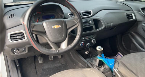Chevrolet Onix Onix Hatch lt 1.0 Manual