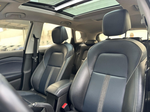 Chevrolet Tracker Premier 1.2 Turbo 12V Flex Aut.