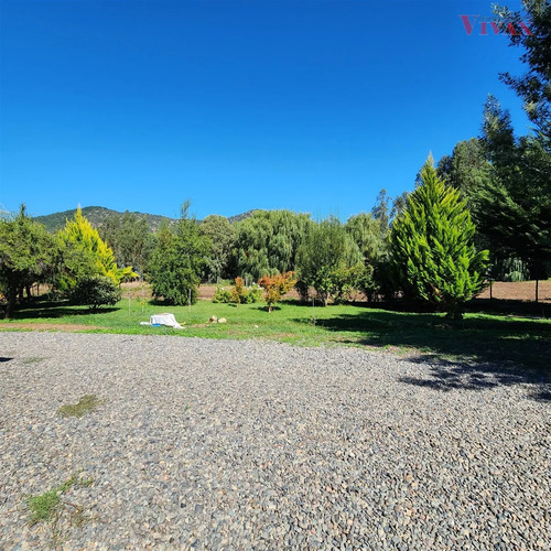 Sitio En Venta En Curicó