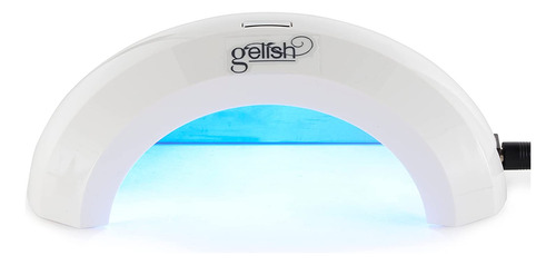 Gelish Lámpara Mini Pro Para Secado De Uñas