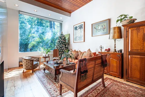 Casa En Condominio En Venta En Atlamaya