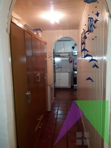 Venta De Casa Ph En Maldonado- Ref: 30330