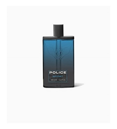 Perfume Police Sport By Police For Men - mL a $1519