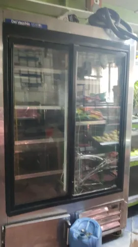 Montaje Para Carnicería, Fruver Y Abarrotes