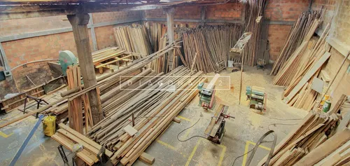 Bodega Industrial En Venta En Soacha