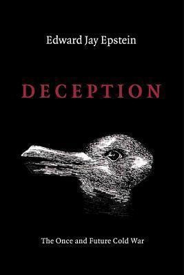 Deception : The Invisible War Between The Kgb And Cia - E...