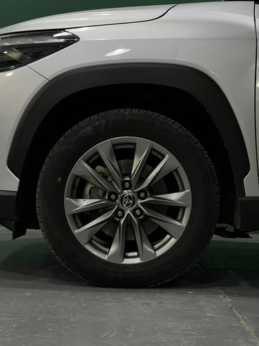 Toyota Corolla Cross 2.0 Xei Cvt
