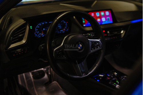 BMW Serie 1 2.0 Xdrive M135 Performance