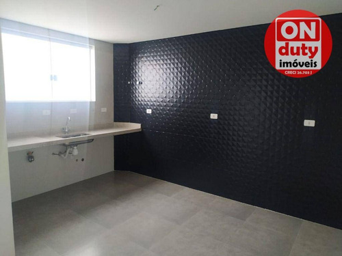 Imagem 16 de 25 de Casa Com 4 Dormitórios À Venda, 270 M² Por R$ 1.450.000,00 - Embaré - Santos/sp - Ca1065