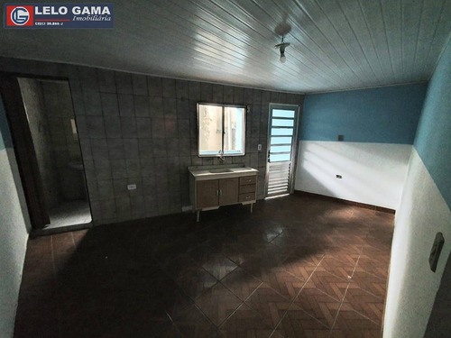 Imagem 3 de 8 de Casa Na Av Dante Carraro - As1187