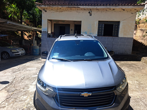 Chevrolet Spin 1.8 Activ 5l Aut. 5p