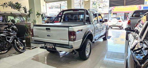 Ford Ranger Ranger XL 4x4 3.0 (Cab Dupla)