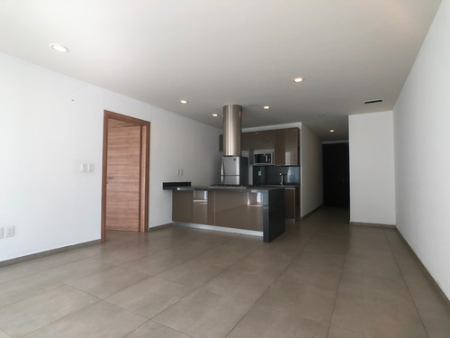 Imagen 7 de 13 de Departamento En Renta En Lago Zurich Plaza Carso Col Granada