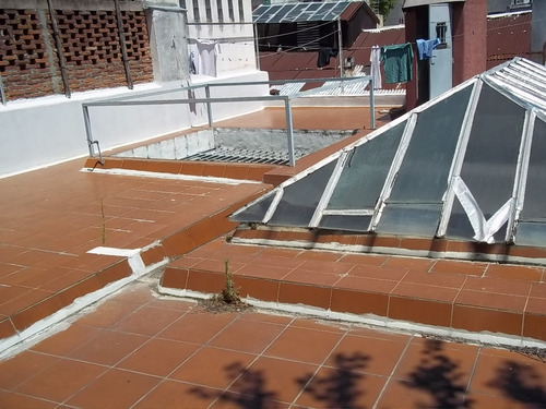 Venta Casa En Cordon De 3 Dormitorios Y Garage
