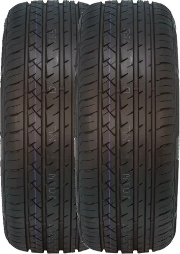 Kit de 2 pneus Xbri Alta Performance Sport 2 225/55R17 101 W