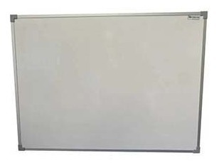 Imagen 2 de 2 de Pizarra Tiza Liquida 60x40 Cuadriculada Lancer