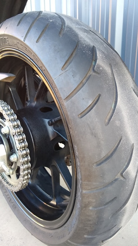 Imagen 12 de 18 de Yamaha Mt07