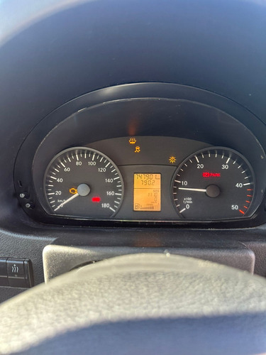 Mercedes-Benz Sprinter 2.1 515 Combi 4325 150cv 19+1
