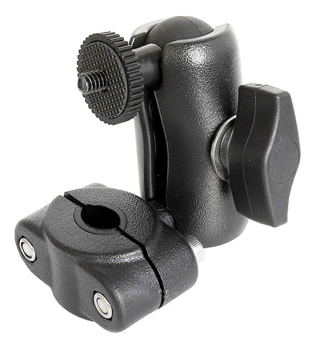 Suporte Retrovisor Espelho Moto Gopro E Outras | Proaventura