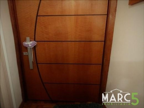 Imagem 8 de 17 de Sobrado - Alto Da Mooca - 677