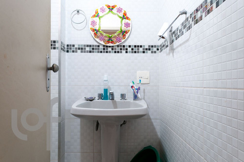 Imagem 23 de 23 de Apto Sumaré | 3 Quartos | 105 M² | Cond: R$950.00 | 1 Vaga - 12kkco4