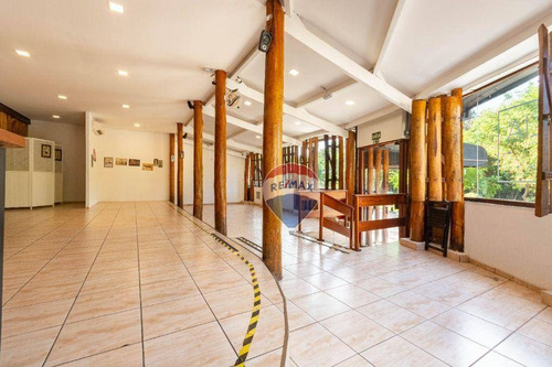 Imagem 1 de 23 de Ponto Comercial, 150 M², Jardim Vista Alegre, Paulínia/sp - Pt0018