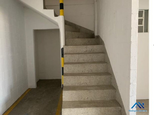 Imagem 26 de 30 de Galpão - Gl00035 - 69275990