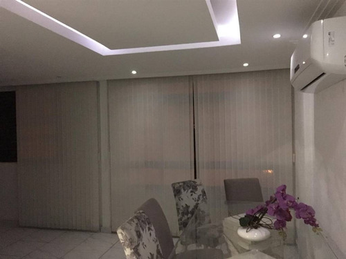 Imagem 9 de 20 de Apartamento Lindo 02 Dormitorios Na Vila Valenca, Execelente Para Morar! Agende Sua Visita. - Hm2778