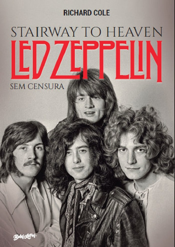 Stairway To Heaven - Led Zeppelin Sem Censura