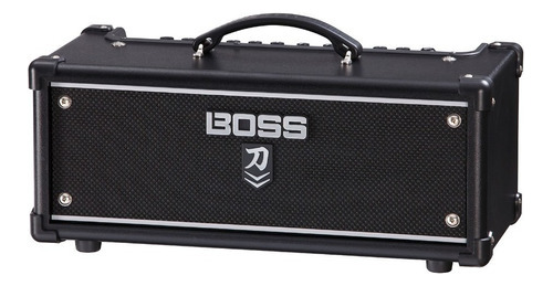 Amplificador Para Guitarra Katana Head 2 Boss