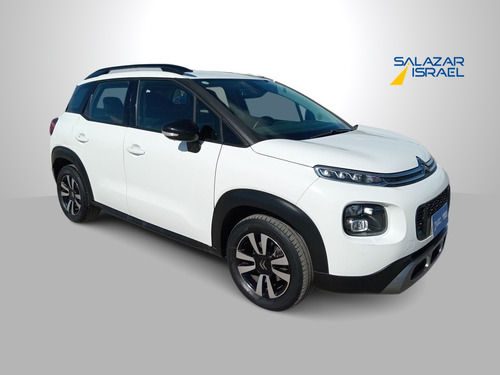 Citroën C3 Aircross 2019