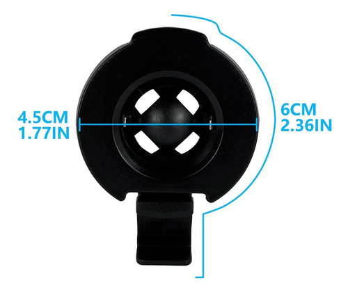 Soporte De Repuesto Para Garmin Nuvi 52 Garmin Nuvi 42 42lm