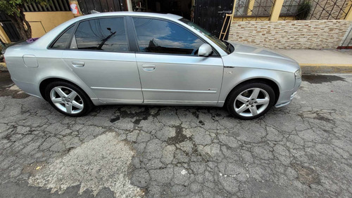 Audi A4 1.8 T Trendy Multitronic Cvt