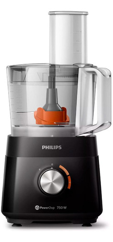 Procesadora Philips Hr7302 750w Jarra Licuadora 2l Loi